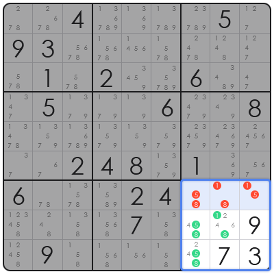 enjoy sudoku web