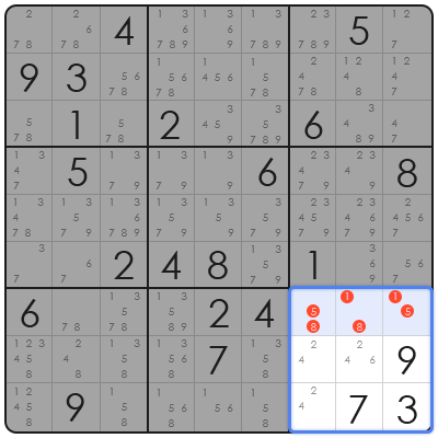 free printable sudoku puzzles pdf